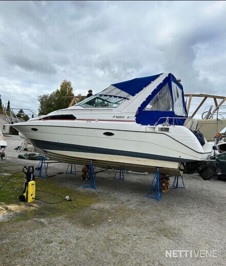 Bayliner 2755 Moottorivene 1990 Juva - Nettivene