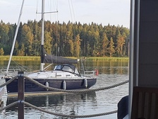 Beneteau 