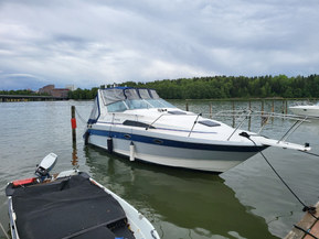 Bayliner 