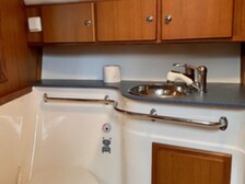 Tristan 345 Flybridge