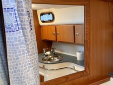 Tristan 345 Flybridge