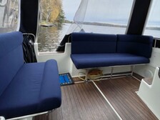 Tristan 345 Flybridge