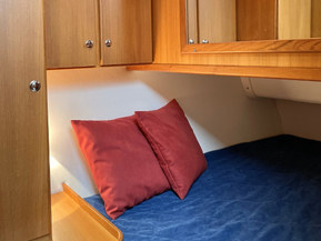 Tristan 345 Flybridge