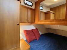 Tristan 345 Flybridge