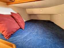 Tristan 345 Flybridge