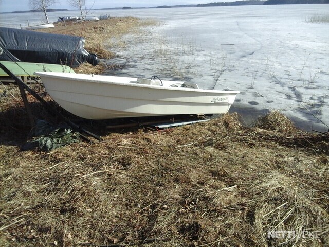 Ra-vene Motor Boat Kerimäki - Nettivene