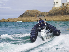 3D Tender NIVIDIC 550