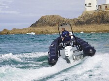 3D Tender NIVIDIC 550