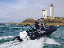 3D Tender NIVIDIC 550