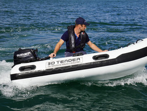 3D Tender 