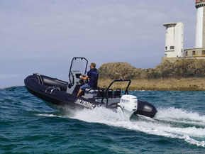 3D Tender NIVIDIC 550