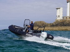 3D Tender NIVIDIC 550