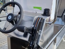 Alutroll 410 Snapper