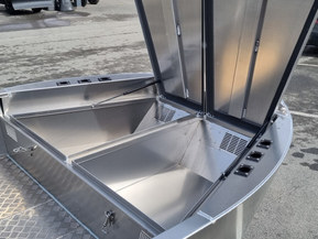 Alutroll 410 Snapper