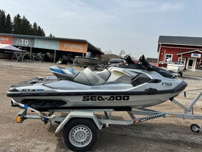 Sea-Doo GTX 300 Limited