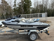 Sea-Doo GTX 300 Limited