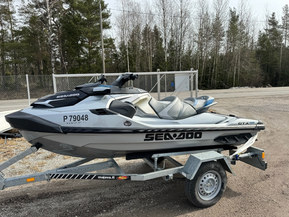 Sea-Doo GTX 300 Limited