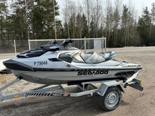 Sea-Doo GTX 300 Limited