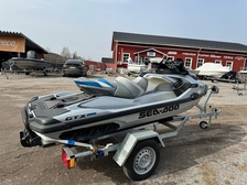 Sea-Doo GTX 300 Limited