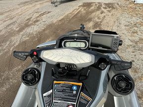 Sea-Doo GTX 300 Limited