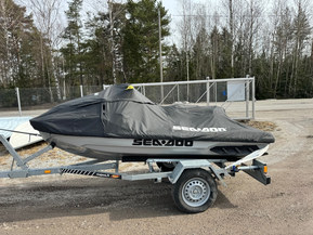 Sea-Doo GTX 300 Limited