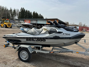 Sea-Doo GTX 300 Limited