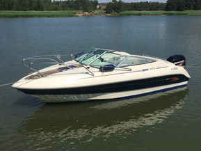Bella 620 DC