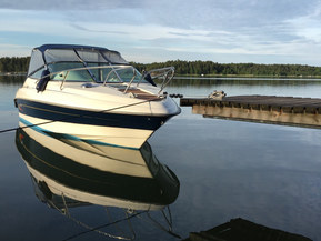 Bella 620 DC