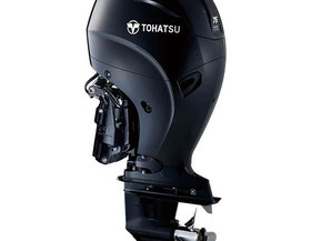 Tohatsu MFS75AETU