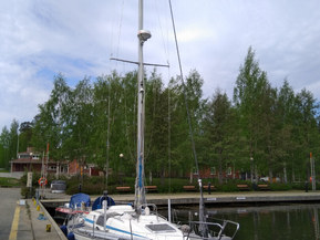 Swan 36