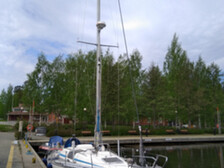 Swan 36