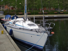 Swan 36