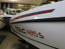 Sting 485 S
