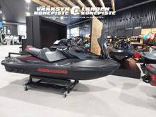 Sea-Doo GTR-X
