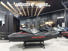Sea-Doo GTR-X