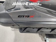 Sea-Doo GTR-X
