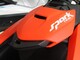 Sea-Doo Spark Trixx 1up