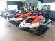 Sea-Doo Spark Trixx 1up