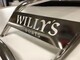 Willys x 62