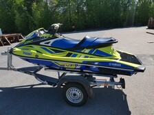Yamaha GP 1800R SVHO