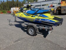 Yamaha GP 1800R SVHO