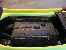 Yamaha GP 1800R SVHO