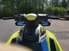 Yamaha GP 1800R SVHO