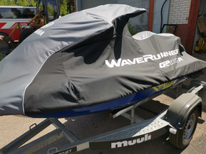 Yamaha GP 1800R SVHO