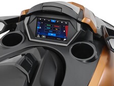 Yamaha FX Cruiser SVHO