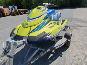 Yamaha GP 1800R SVHO