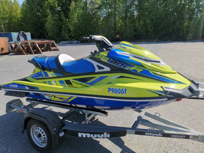 Yamaha GP 1800R SVHO