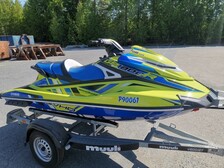 Yamaha GP 1800R SVHO