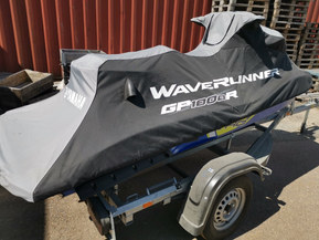 Yamaha GP 1800R SVHO