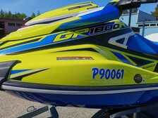 Yamaha GP 1800R SVHO
